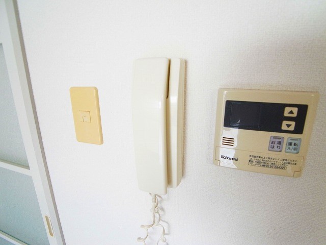 セフィーラ松飛台 その他4