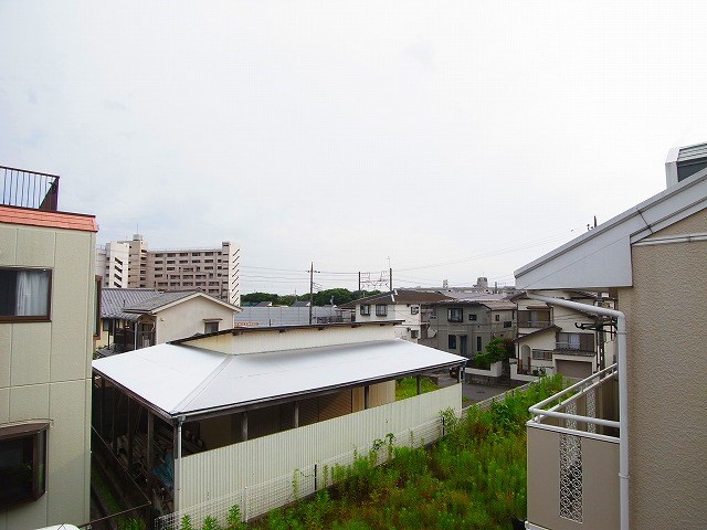 セフィーラ松飛台 その他5