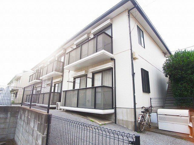 セフィーラ松飛台 その他外観1