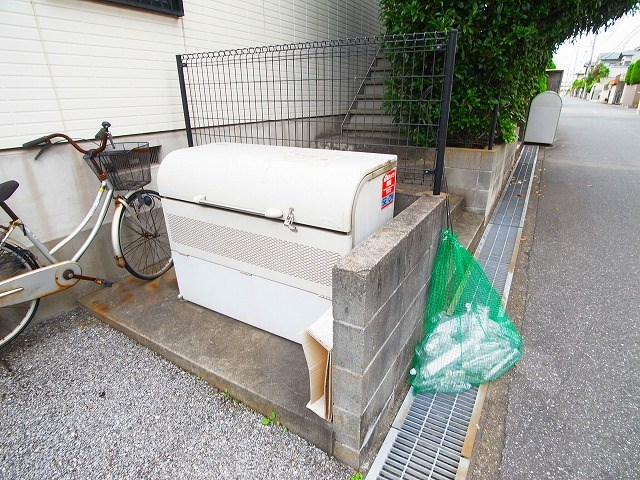 セフィーラ松飛台 その他外観3