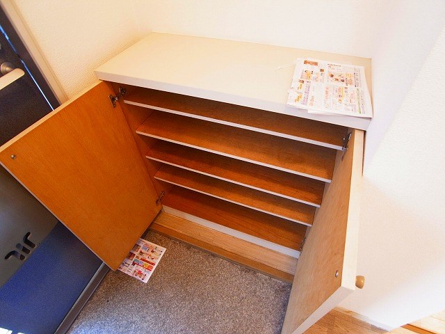 セフィーラ松飛台 その他10