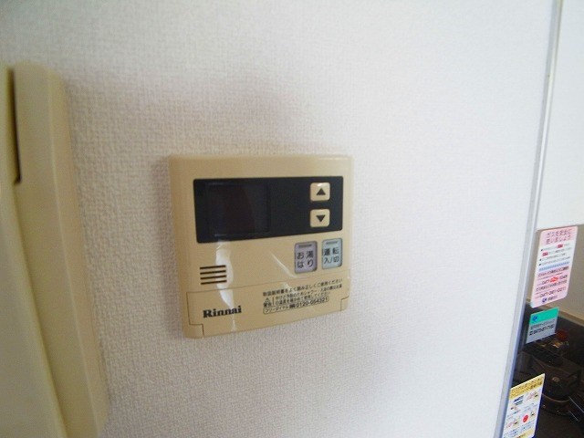 セフィーラ松飛台 その他13