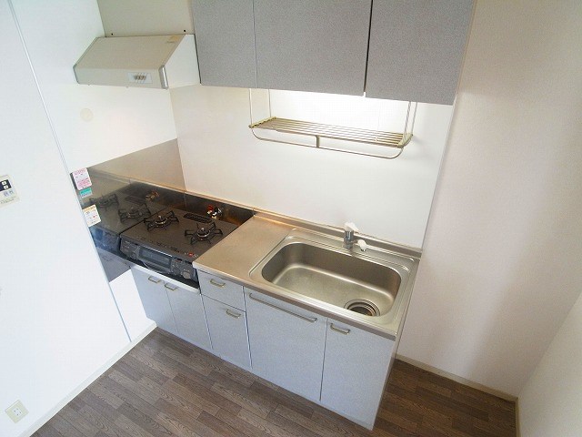 セフィーラ松飛台 その他14