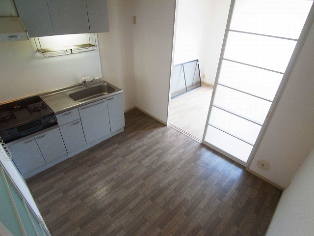 セフィーラ松飛台 その他16