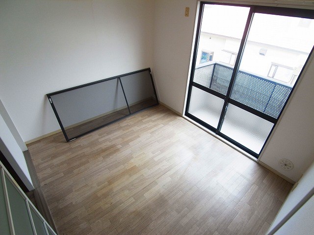 セフィーラ松飛台 その他17