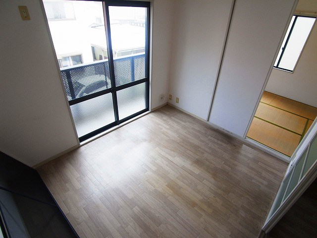 セフィーラ松飛台 その他18