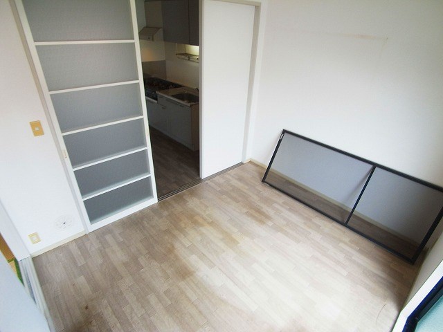 セフィーラ松飛台 その他19