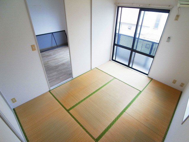 セフィーラ松飛台 その他21