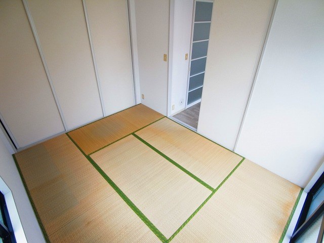 セフィーラ松飛台 その他22