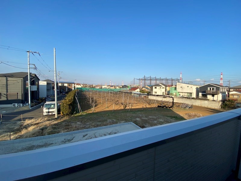 ＳＫガレジオ馬込沢Ⅰ その他7