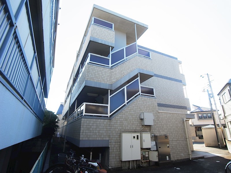 ヤマユウ第４ビル その他外観1