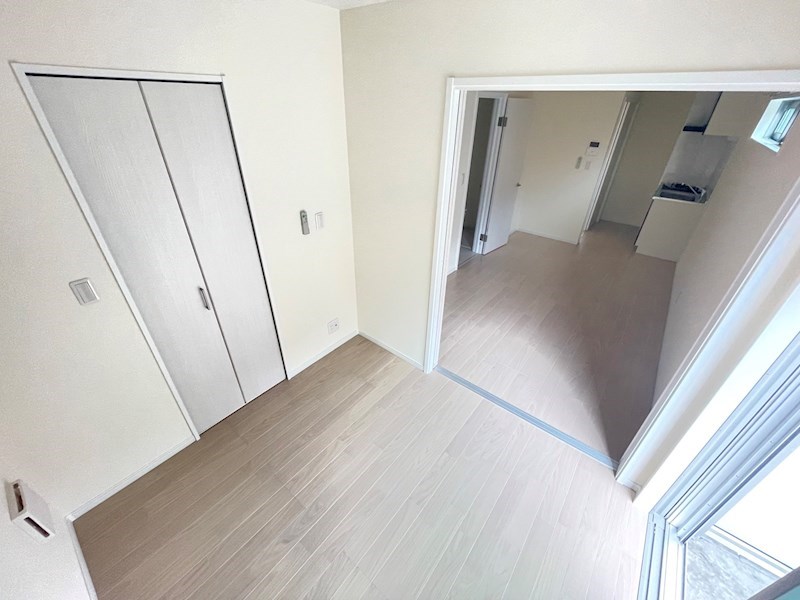 ヴィラ北松戸 その他3