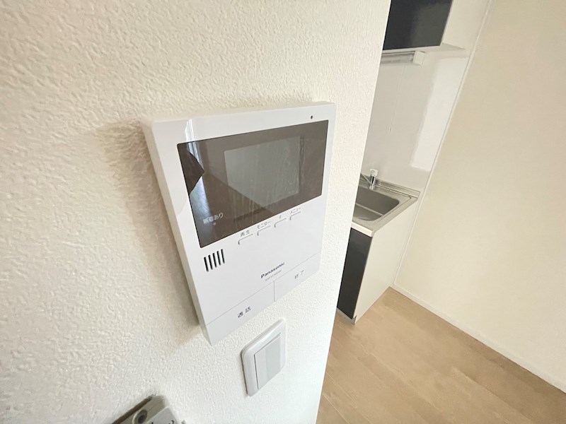 ヴィラ北松戸 その他4