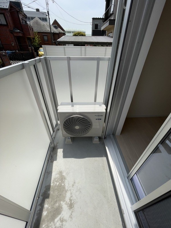 ヴィラ北松戸 その他6