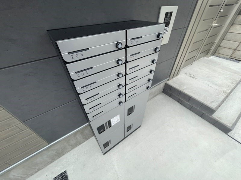 ヴィラ北松戸 その他外観5