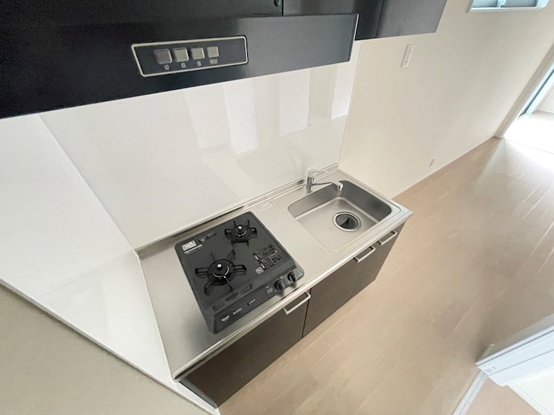 ヴィラ北松戸 その他8