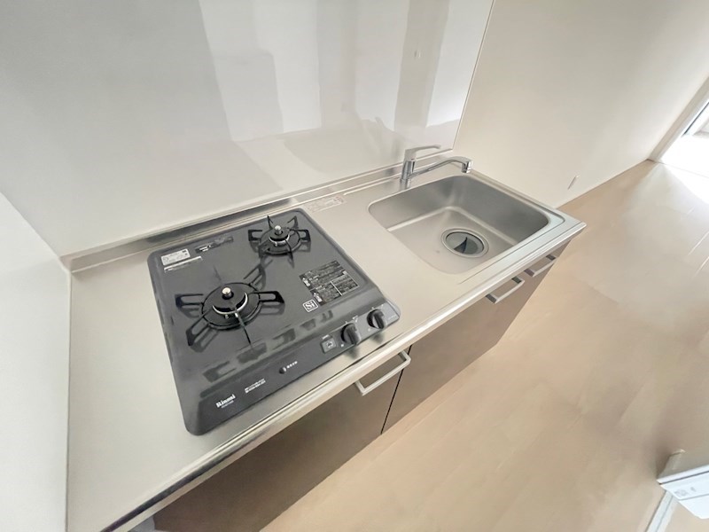 ヴィラ北松戸 その他9