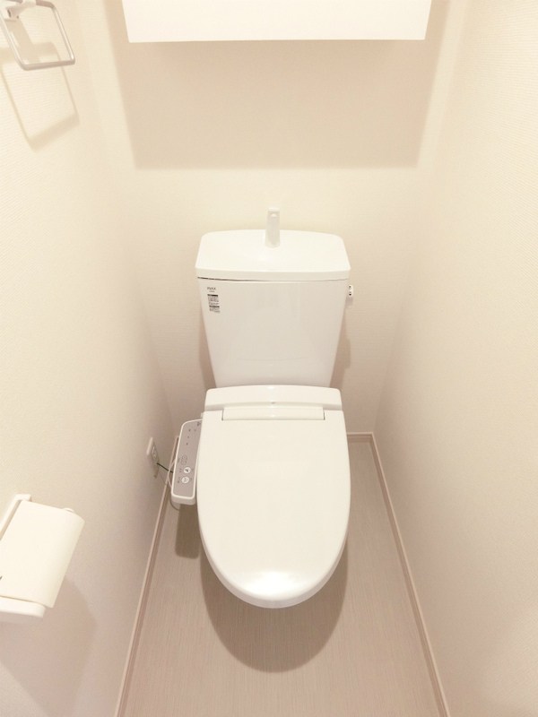 リブリ・松戸Ⅱ その他1