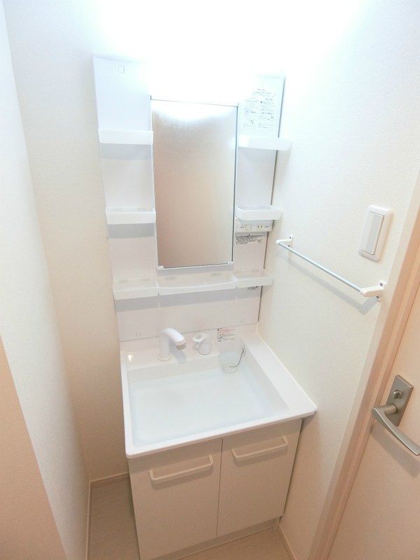 リブリ・松戸Ⅱ その他2