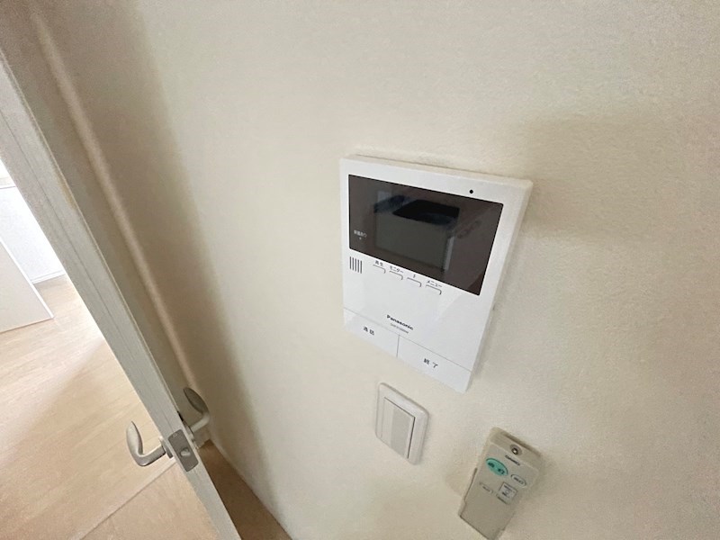 ヴィラ北松戸 その他4