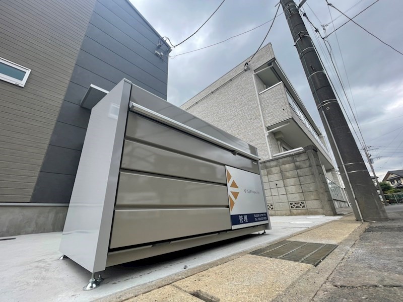 ヴィラ北松戸 その他外観4