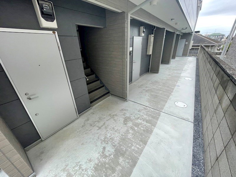 ヴィラ北松戸 その他外観6