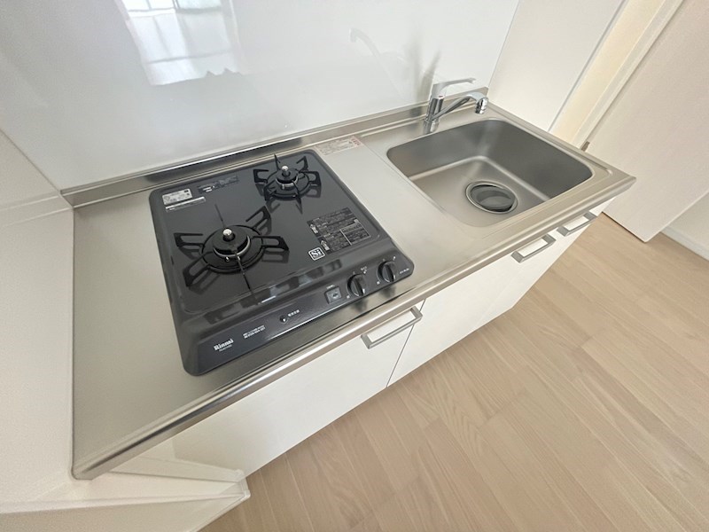 ヴィラ北松戸 その他16