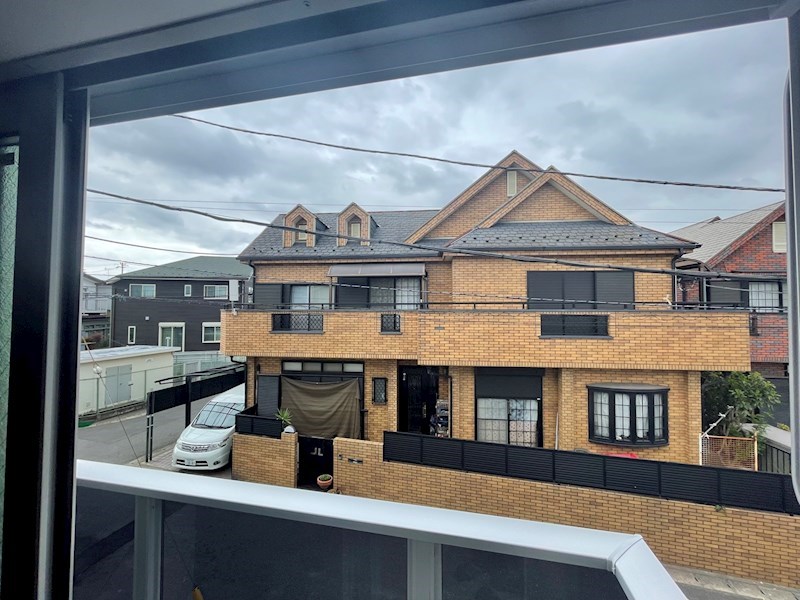 ヴィラ北松戸 その他6