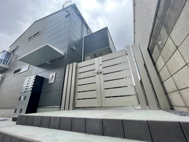 ヴィラ北松戸 その他外観2