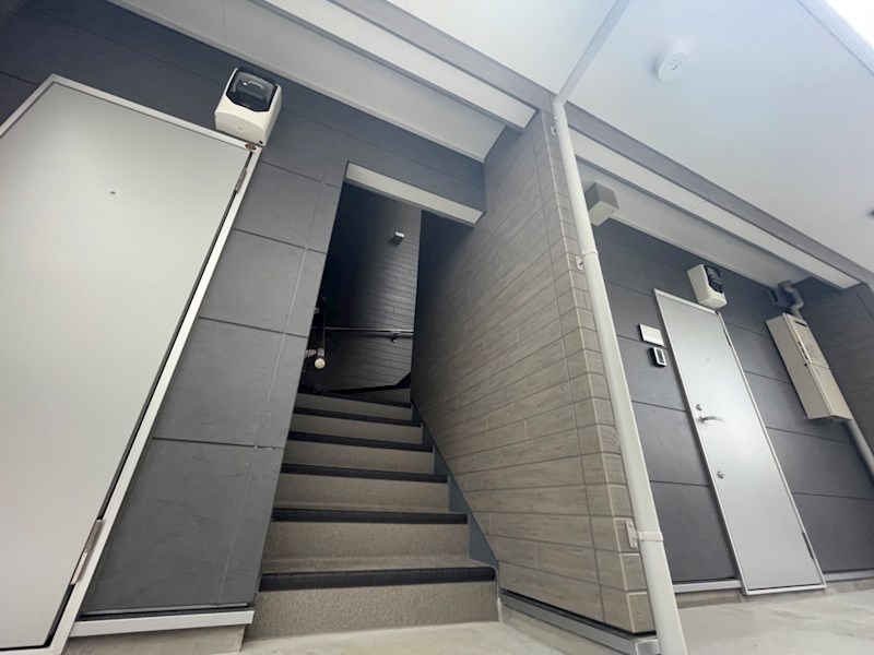 ヴィラ北松戸 その他外観3