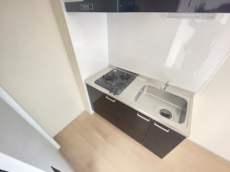 ヴィラ北松戸 キッチン