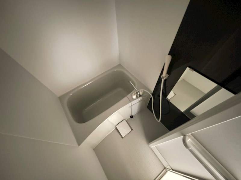 ヴィラ北松戸 風呂画像