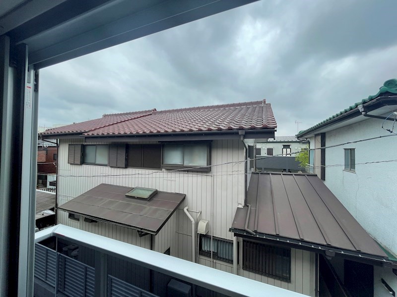 ヴィラ北松戸 その他6