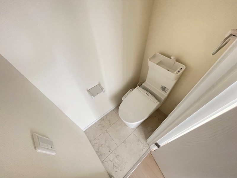 ヴィラ北松戸 その他1