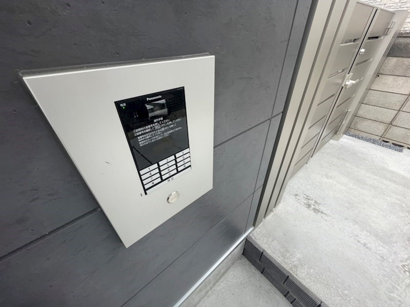 ヴィラ北松戸 その他外観1