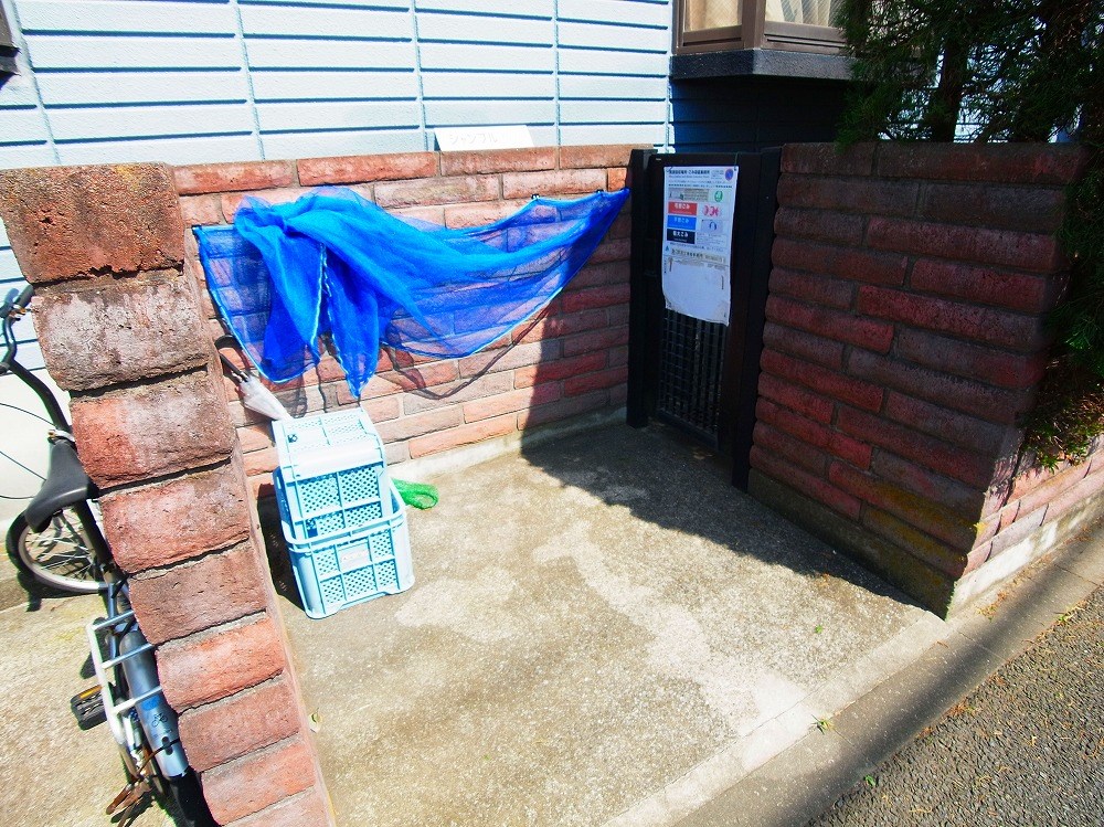 シャンブル谷中 その他外観4