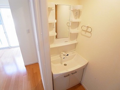 タウンコート二十世紀が丘  その他2