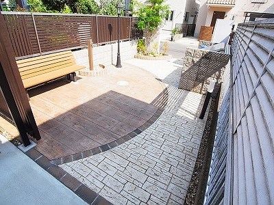 タウンコート二十世紀が丘  その他外観2