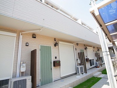タウンコート二十世紀が丘  その他外観3