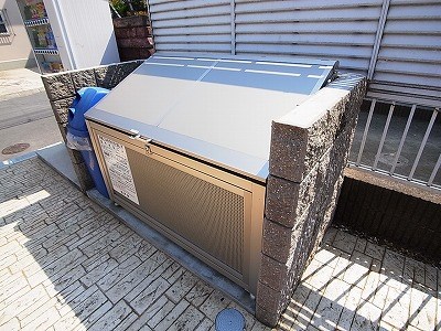 タウンコート二十世紀が丘  その他外観6