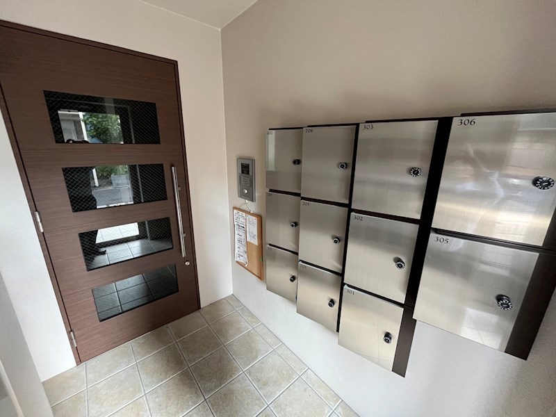 セゾンドミール  その他外観4