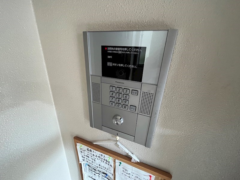 セゾンドミール  その他外観5