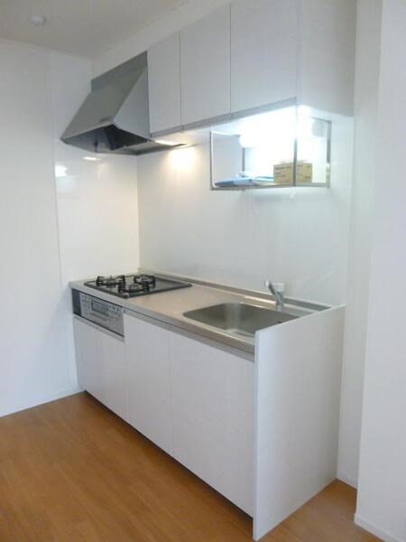 セゾンドミール  キッチン