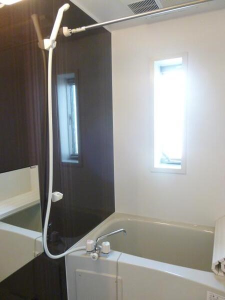 セゾンドミール  風呂画像