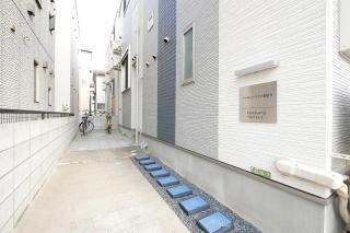 ハーモニーテラス栗原２ その他5