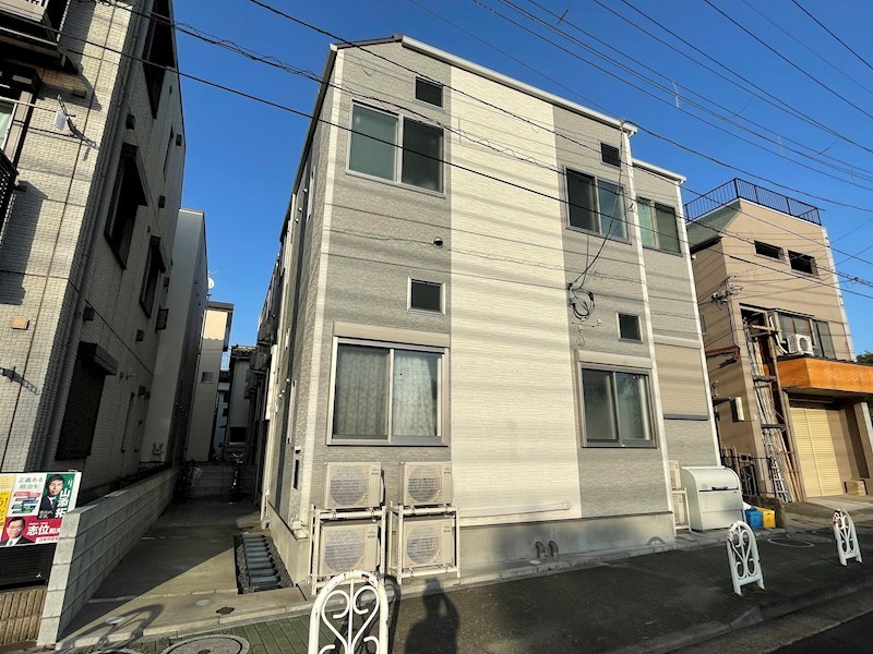 ハーモニーテラス栗原２ その他外観1