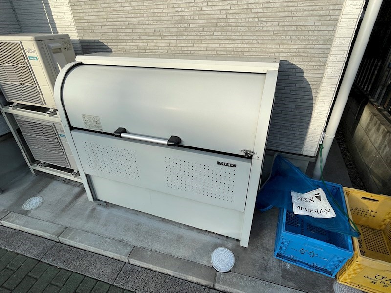 ハーモニーテラス栗原２ その他外観2