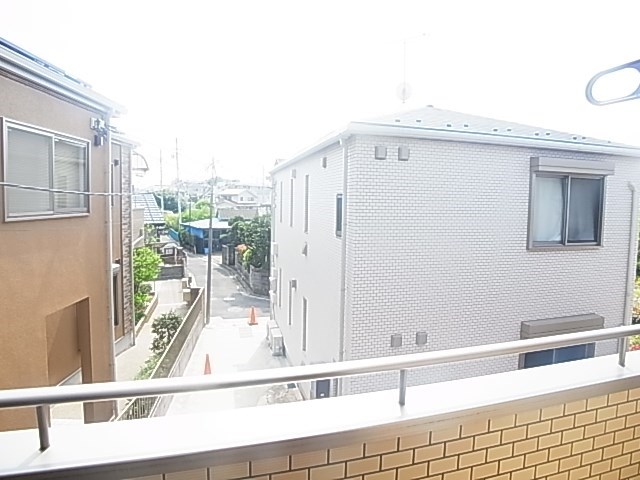 カメリアＢ  その他15