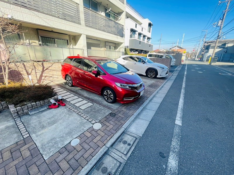 ＭＡＩＳＯＮ　ＤＥ　ＥＣＬＡＴＡＮＴ その他外観1