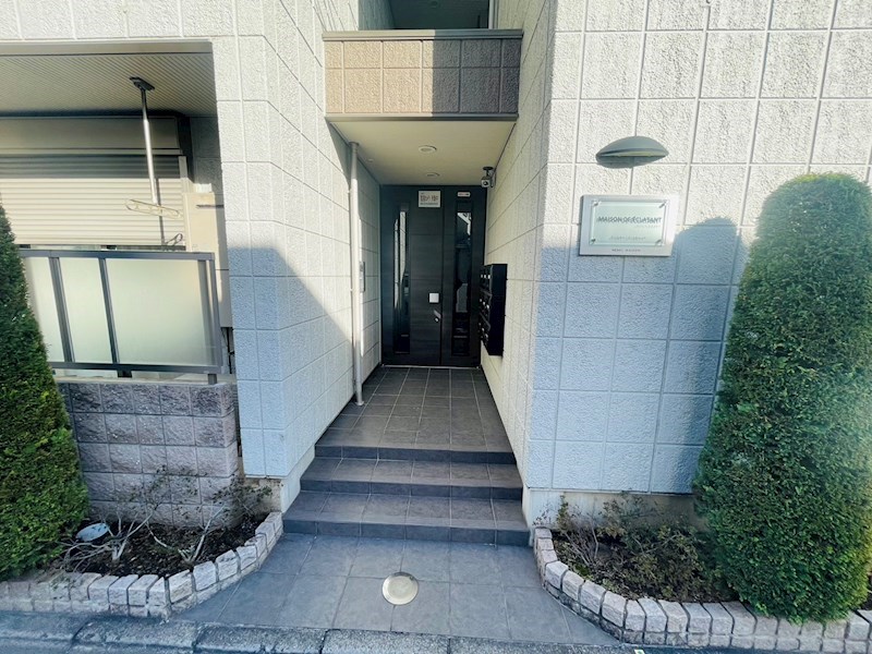 ＭＡＩＳＯＮ　ＤＥ　ＥＣＬＡＴＡＮＴ その他外観2